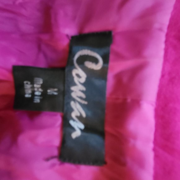 Cowan Jacket - Picture 2 of 2